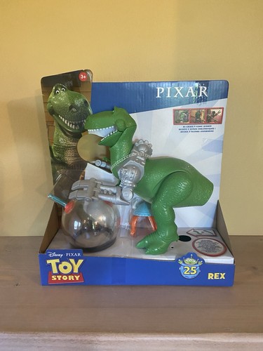 Mattel toy story 25th - mattel,