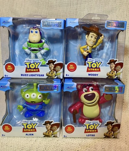 Disney pixar toy story metal - disney,