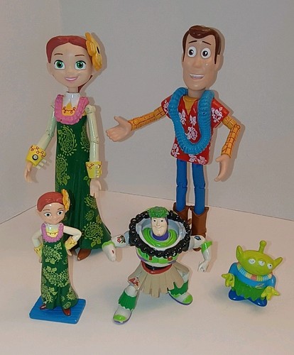 2011 disney toy story - disney,