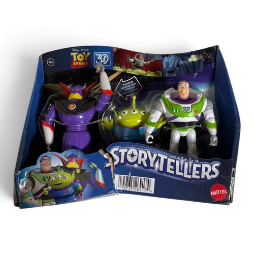 Mattel disney pixar toy story - mattel,