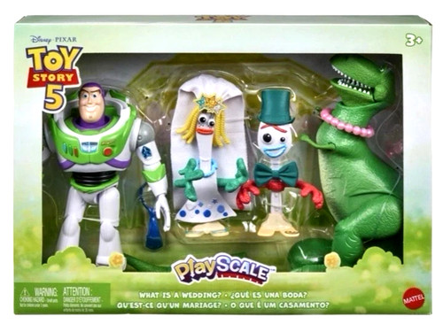 Toy story play scale - story,
