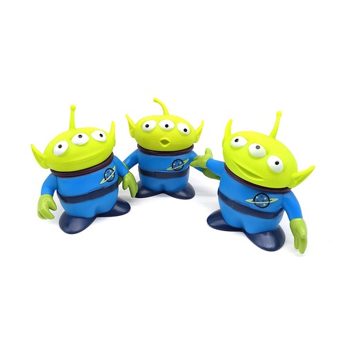 3pcs set toy - story, space