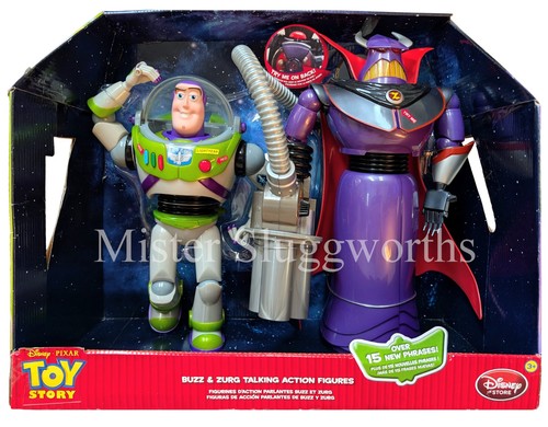 New toy story disney emperor - disney,