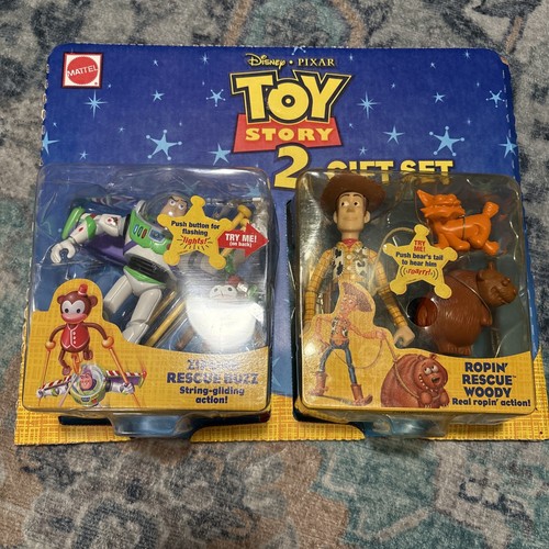 Vtg toy story - vtg, 1999