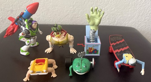 Disney toy story toys in - disney,