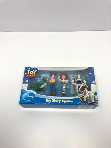 Disney pixar toy - pixar, figures
