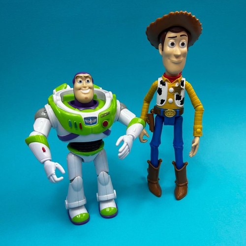 Mattel disney pixar - disney, story