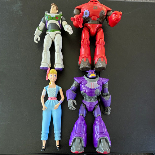 Disney pixar toy - toy, story