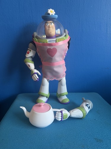 Toy story custom - toy, nesbitt