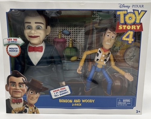 Rare disney pixar - pixar, toy