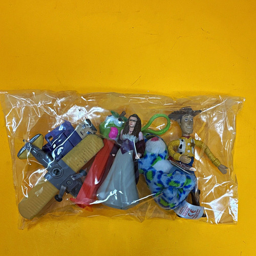 Disney pixar toy story - toy,