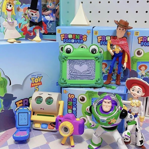 Toptoy pixar toy story - toptoy,