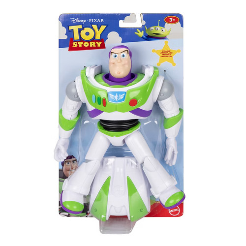 Disney toy story - disney, buzz