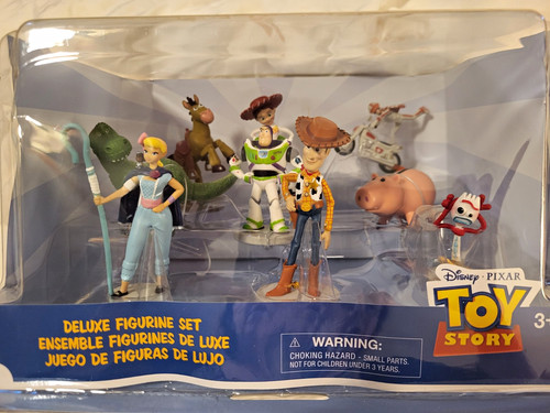 Disney pixar toy story deluxe - toy,