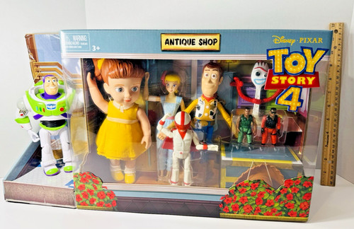 Disney pixar toy story - disney,