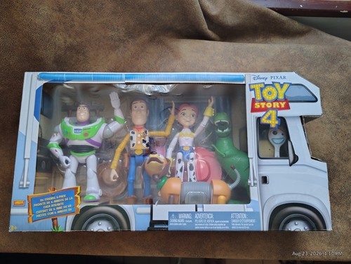 Disney pixar toy - disney,