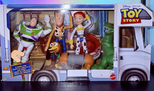 Disney pixar toy story - disney,