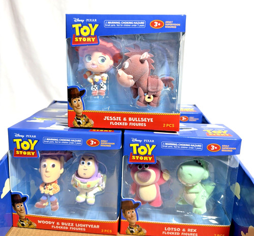 Disney pixar toy story - toy,