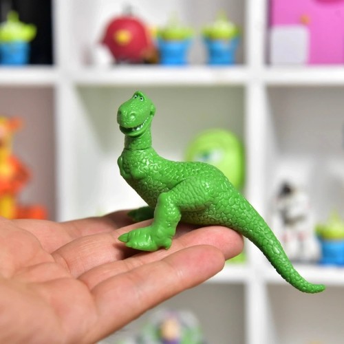 Toy story action - 4,