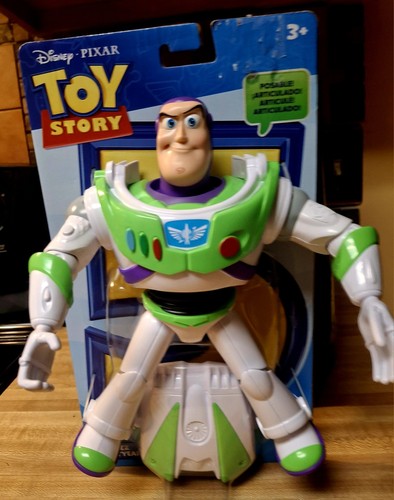 Toy story buzz lightyear - toy,