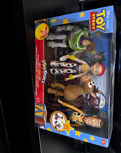 Mattel disney pixar toy - disney,