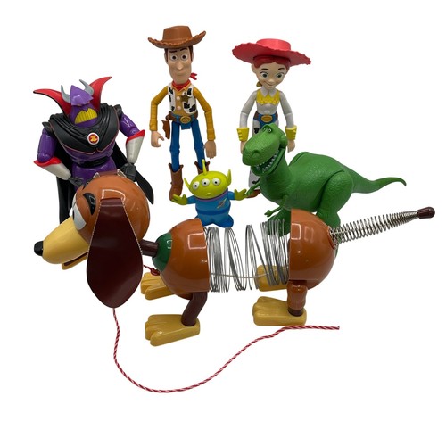 Disney pixar toy - pixar, story
