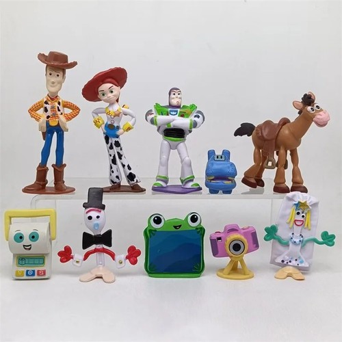 Hot 10pcs set movie cartoon - hot,