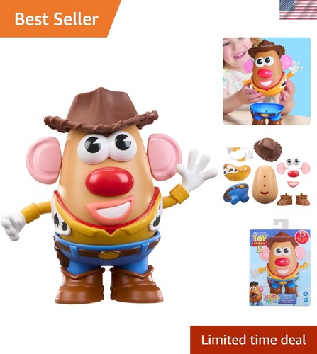 Potato head toy story set - potato,