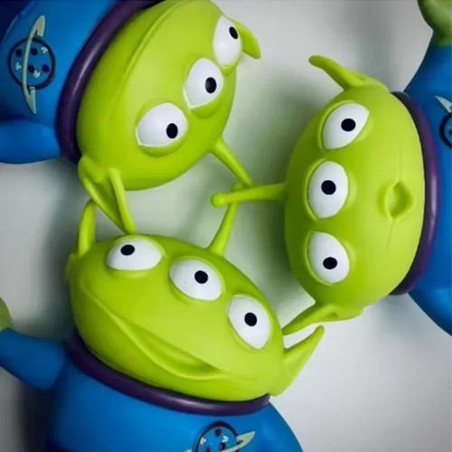 Toy story collection space - toy,
