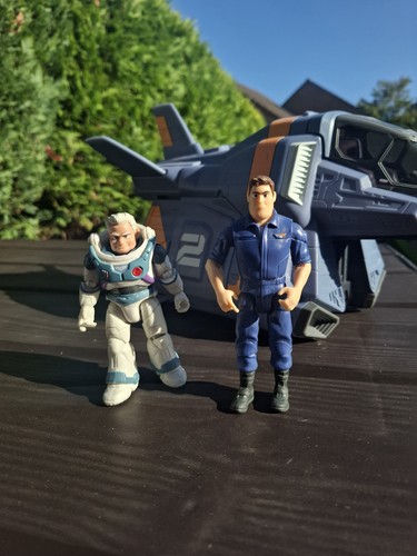 Disney pixar toy story buzz