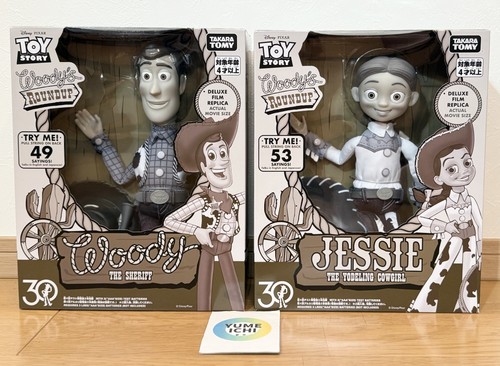 Toy story 30th - story,