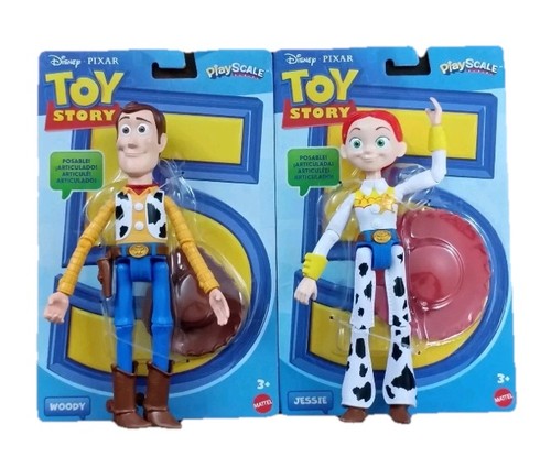 Toy story woody jessie - toy,