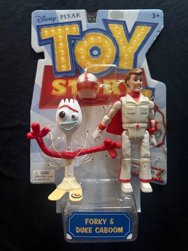 Disney pixar toy story - toy, 4