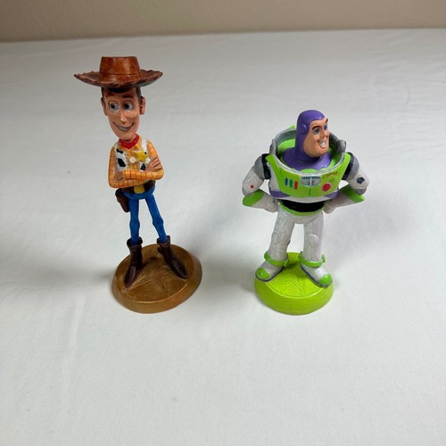 Disney pixar toy - disney, woody