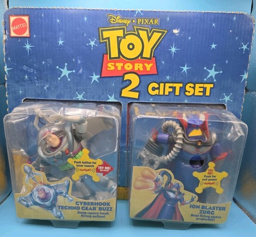 1999 toy story gift - toy,