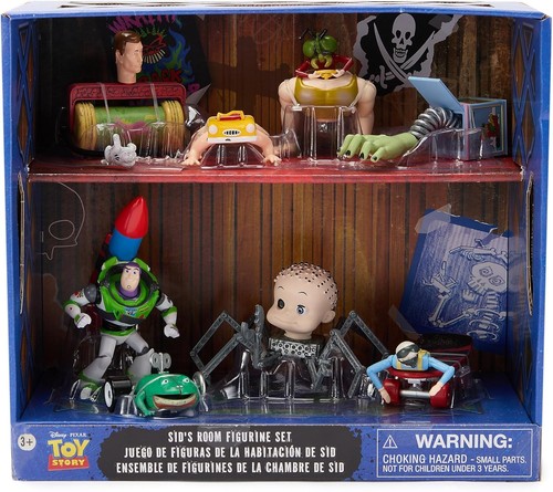 Store official sid room - official,