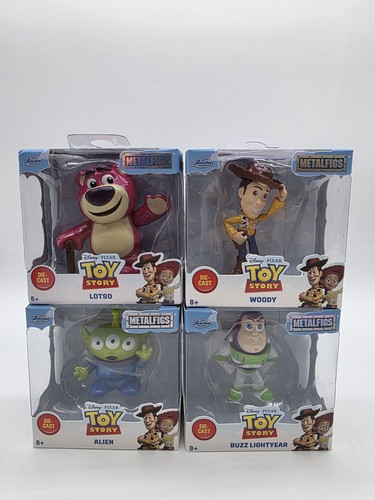 Disney pixar toy story metal - story,