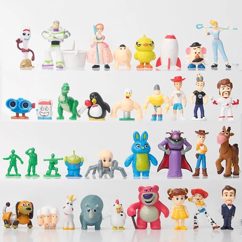 36pcs toy story figures - toy,