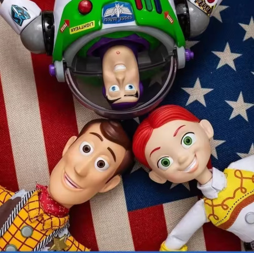 40cm toy story - 40cm, woody