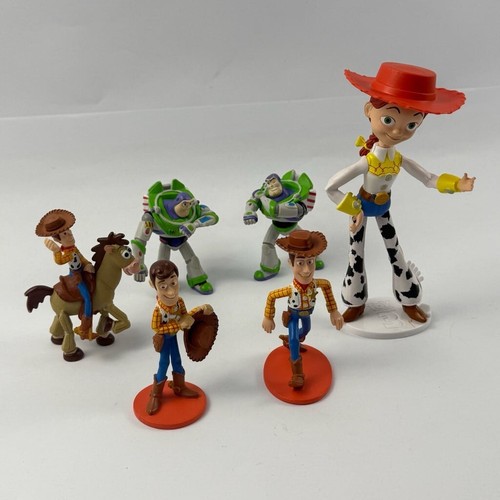 Disney pixar toy story - pixar,