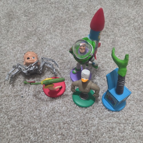 Very rare disney toy - [very,