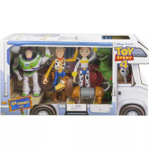 Disney pixar toy story road - toy, 4