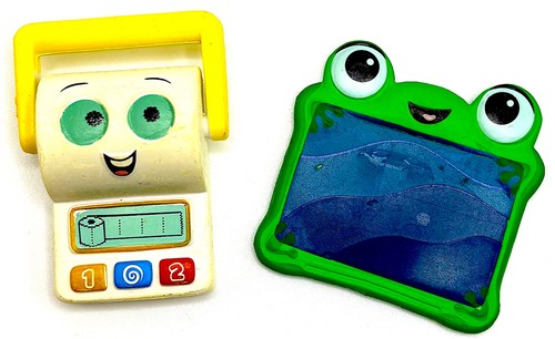 Lilypad smarty pants - lilypad, 2