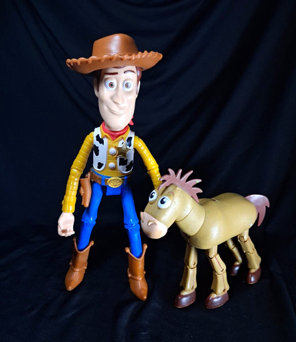 Mattel disney pixar - disney, story