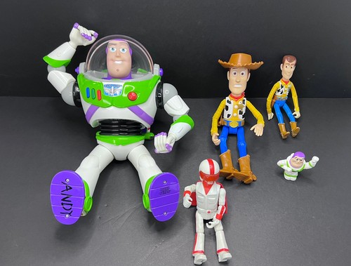Toy story figure - story, collection